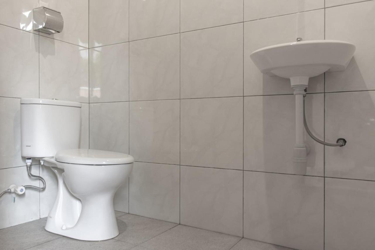 Jembrana Hotel Niki מראה חיצוני תמונה